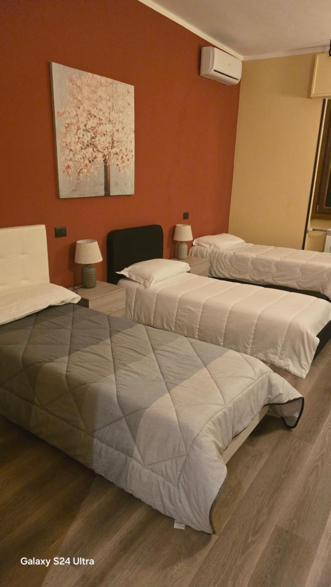 Hotel Bijoux Pozzolo Formigaro Quarto foto